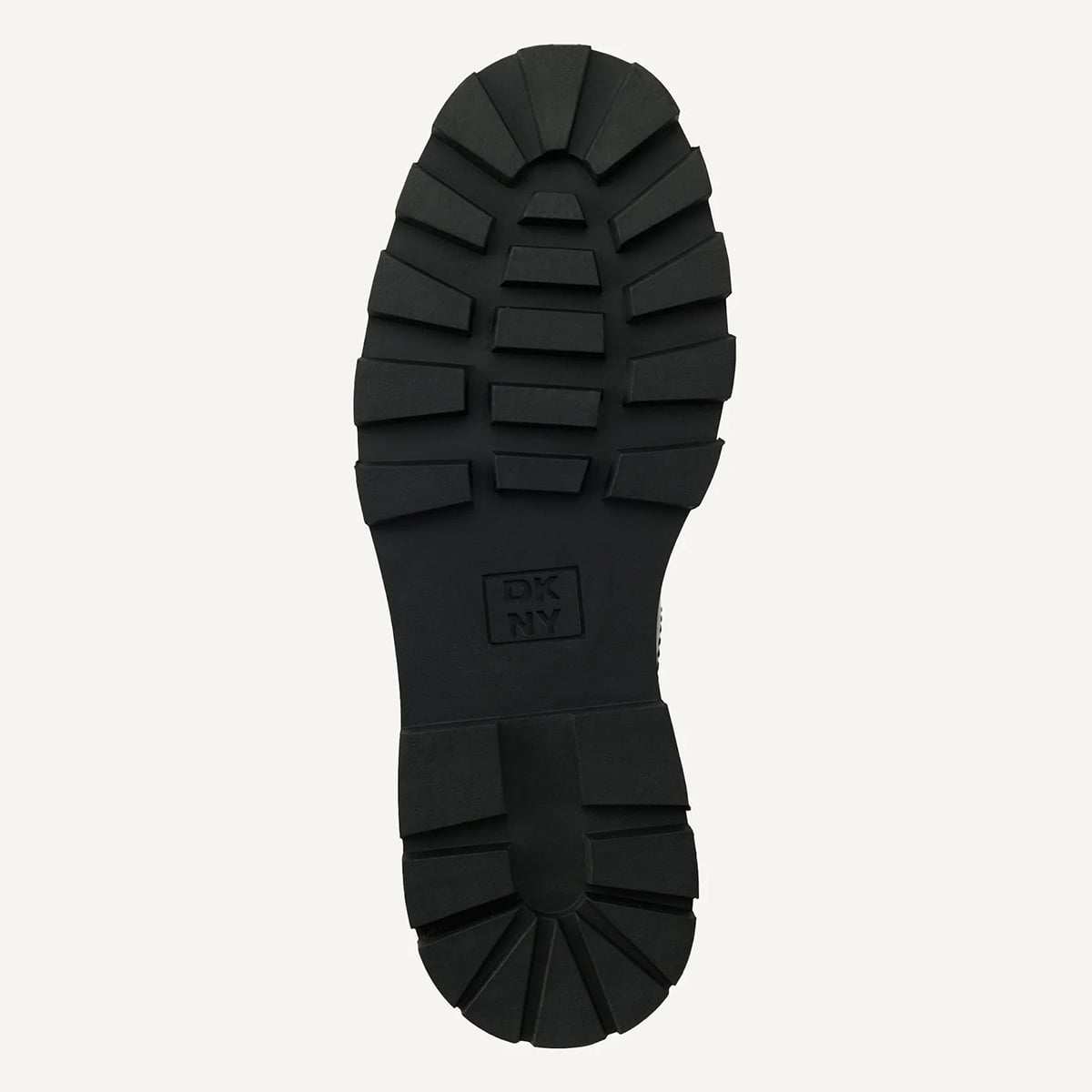 BOTINES MUJER DKNY CUERO NEGRO SENNI - 5