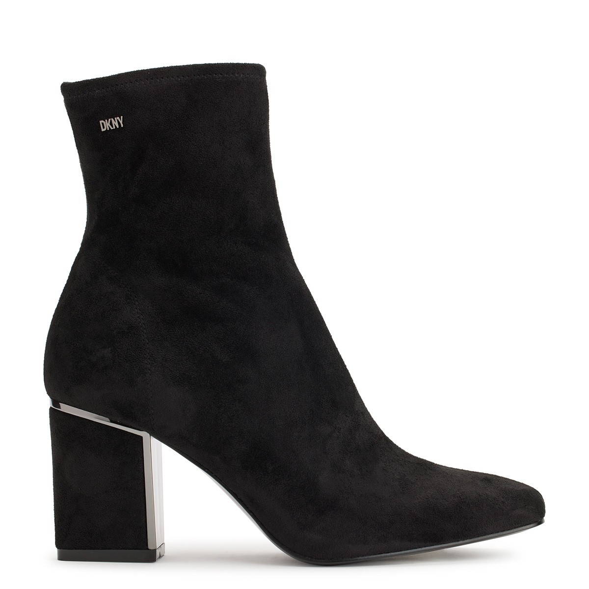 BOTINES MUJER DKNY NEGRO CAVALE - 1