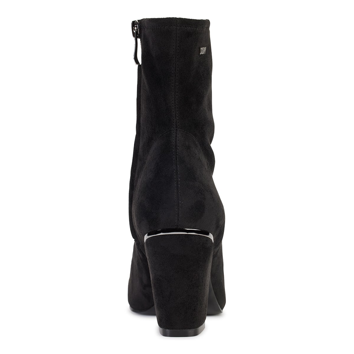 BOTINES MUJER DKNY NEGRO CAVALE - 3