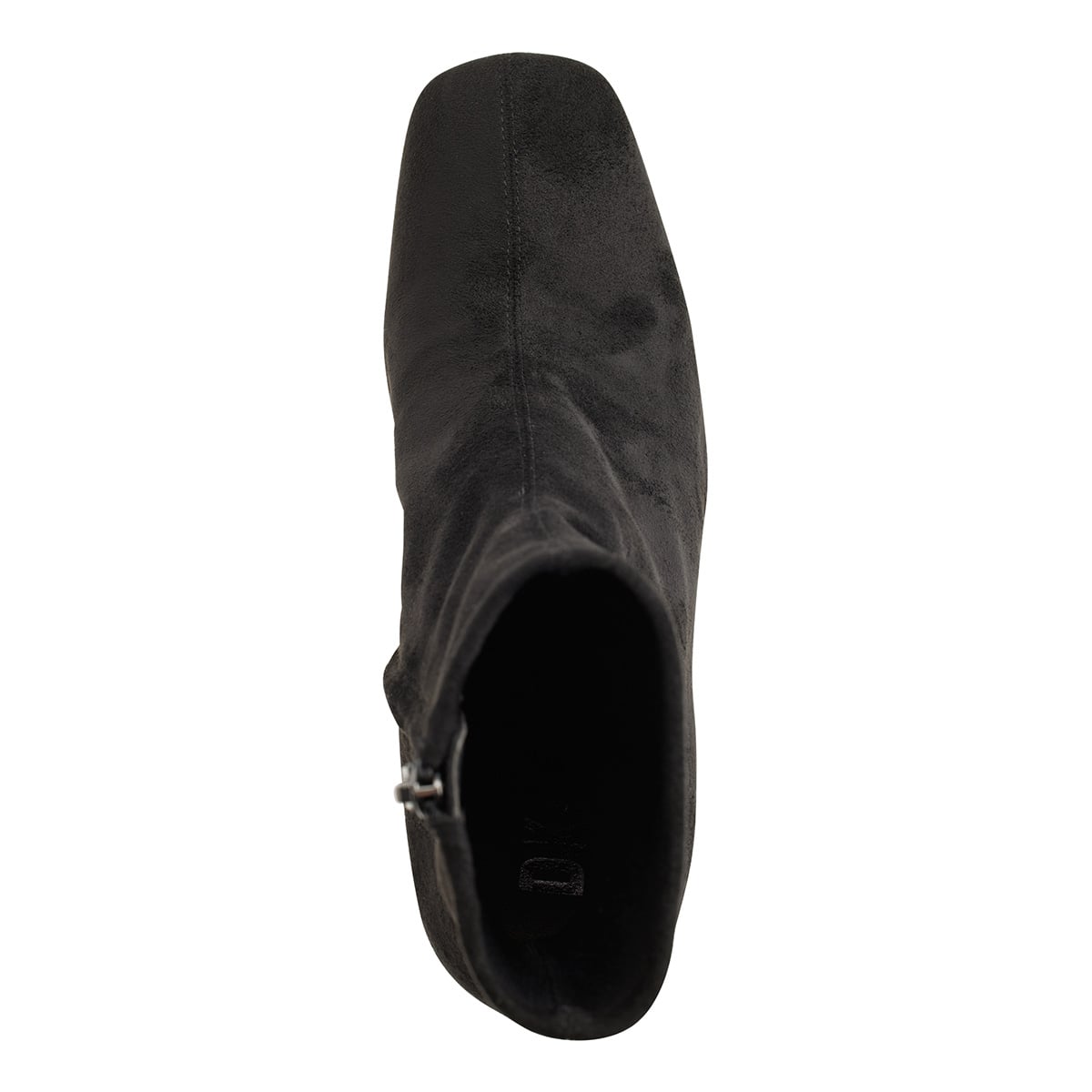 BOTINES MUJER DKNY NEGRO CAVALE - 4