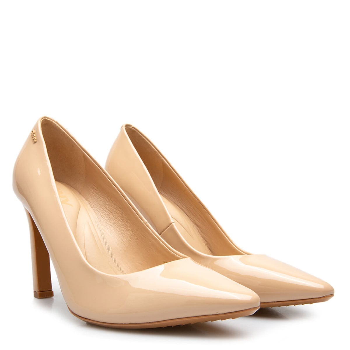 ZAPATOS DE VESTIR MUJER DKNY CUERO NEGRO CHRYSTIE - 2