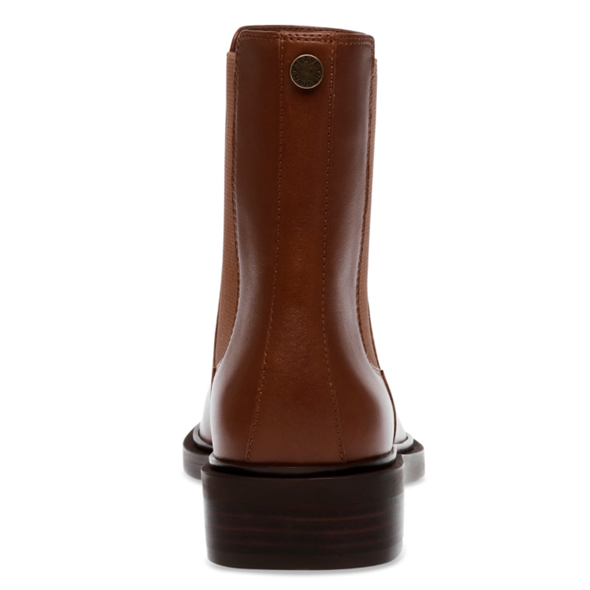 BOTAS MUJER STEVE MADDEN CUERO MARRÓN SMW4637 - 6