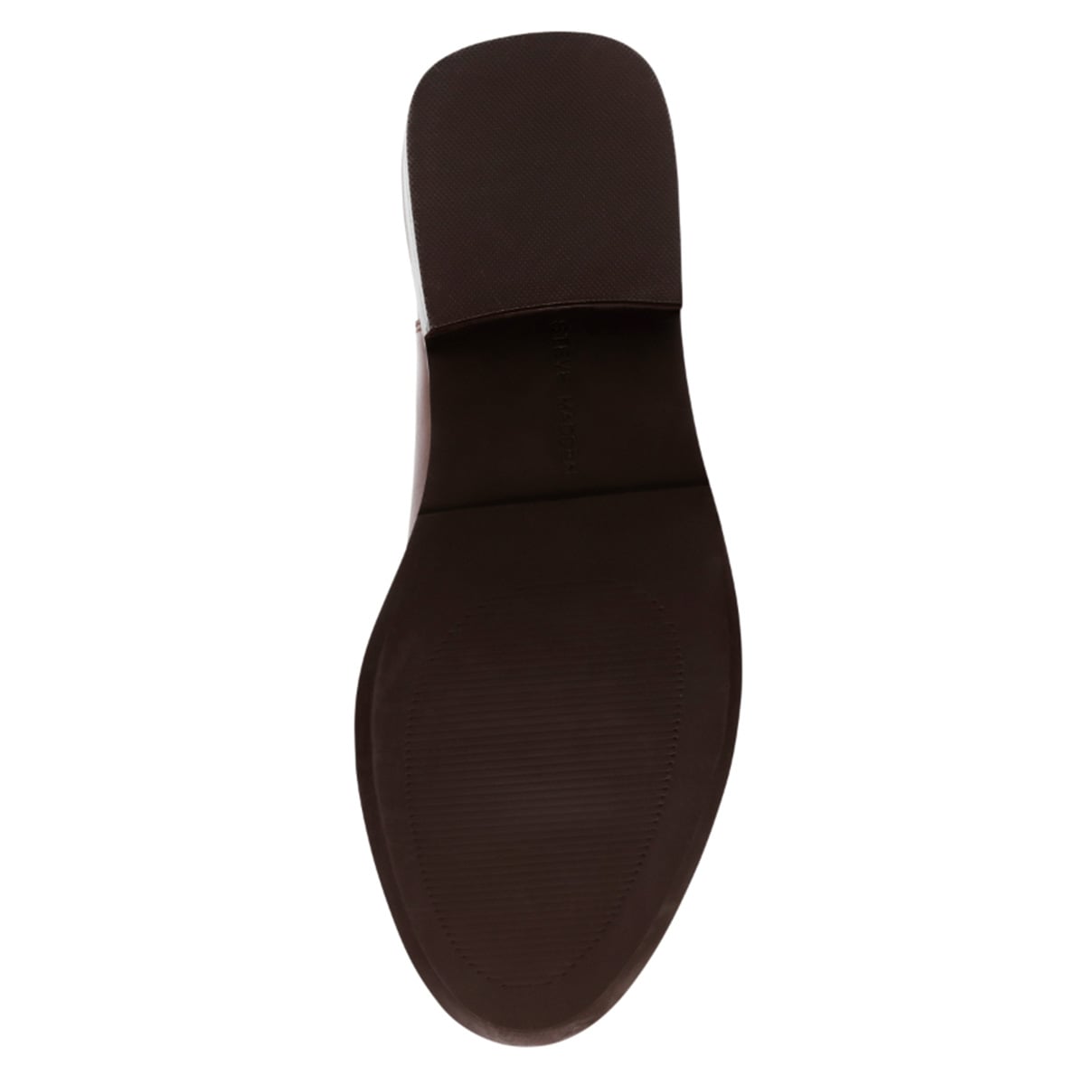 BOTAS MUJER STEVE MADDEN CUERO MARRÓN SMW4637 - 7