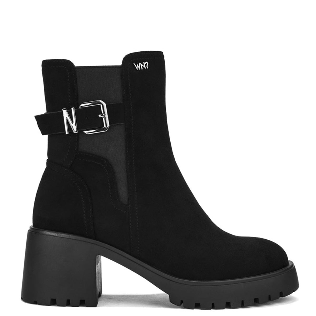 BOTINES MUJER TIME CHOPPER A932 -X1027 - 1