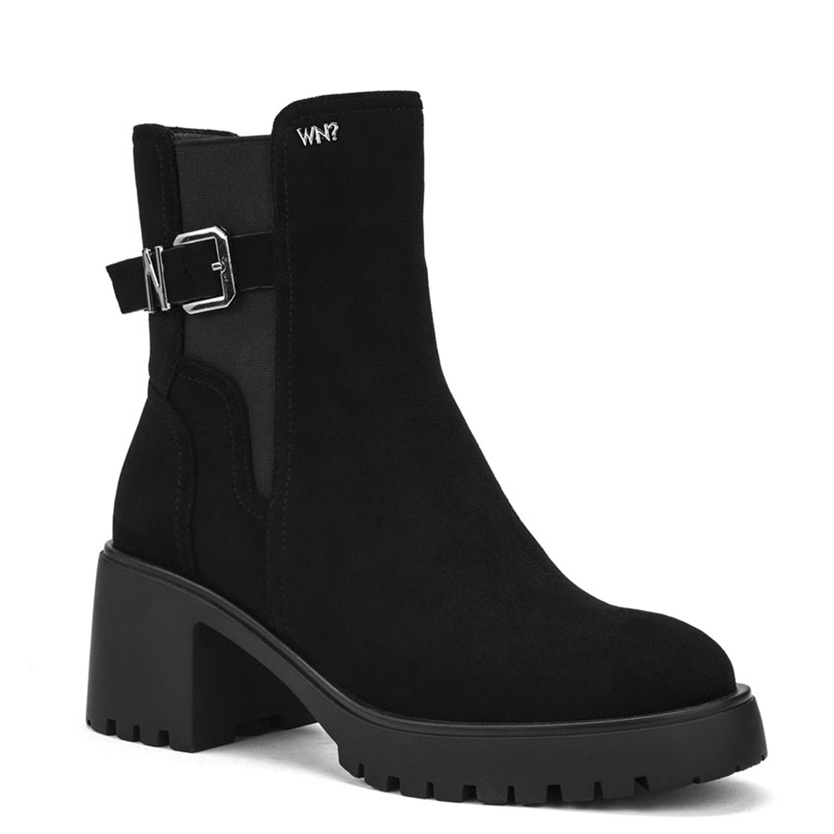 BOTINES MUJER TIME CHOPPER A932 -X1027 - 3
