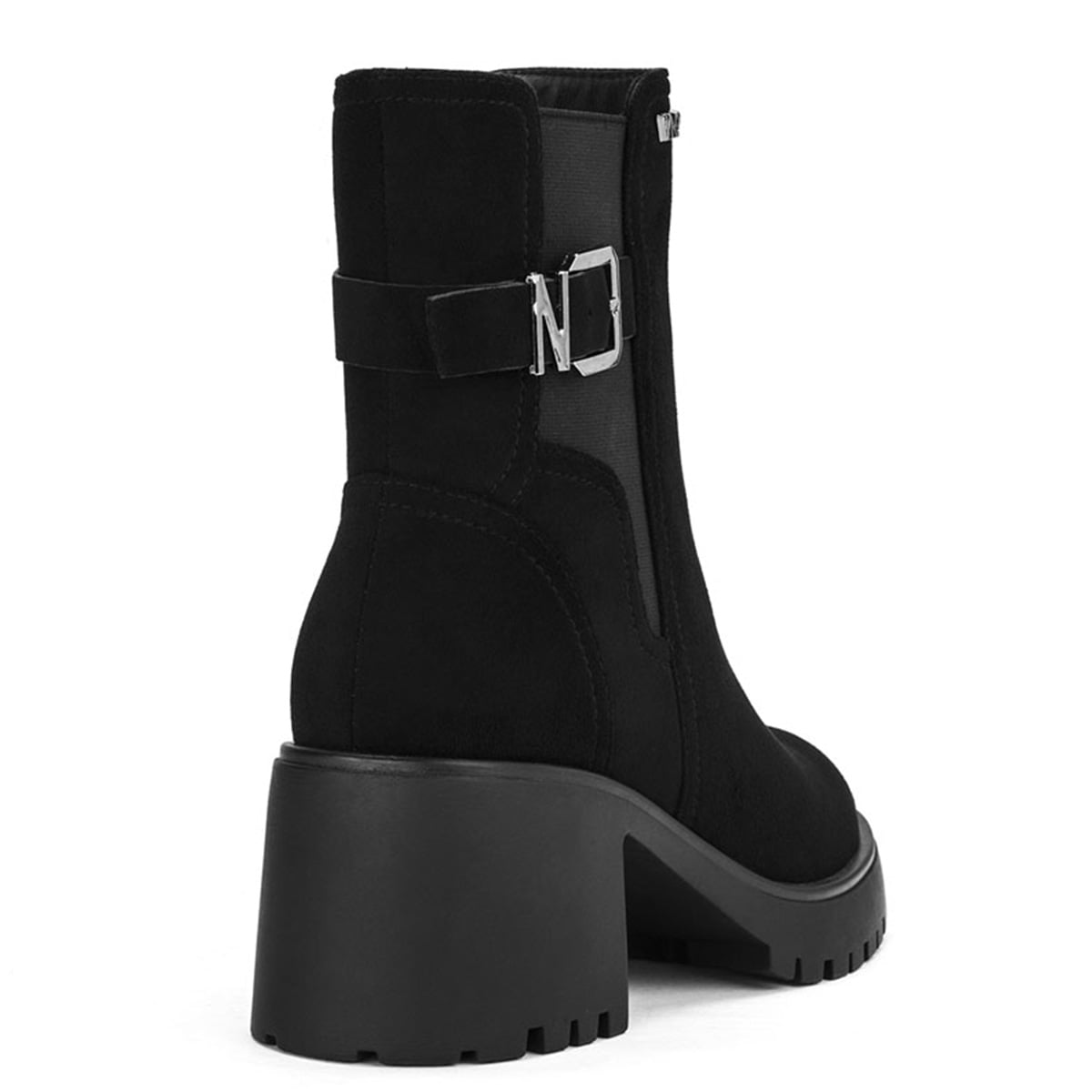 BOTINES MUJER TIME CHOPPER A932 -X1027 - 4