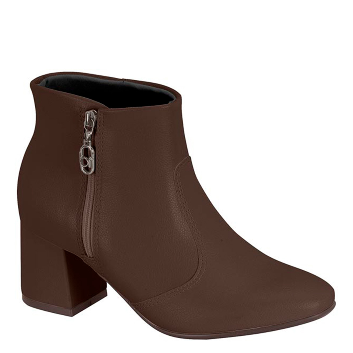 BOTINES MUJER BEIRA RIO CAFÉ - 1