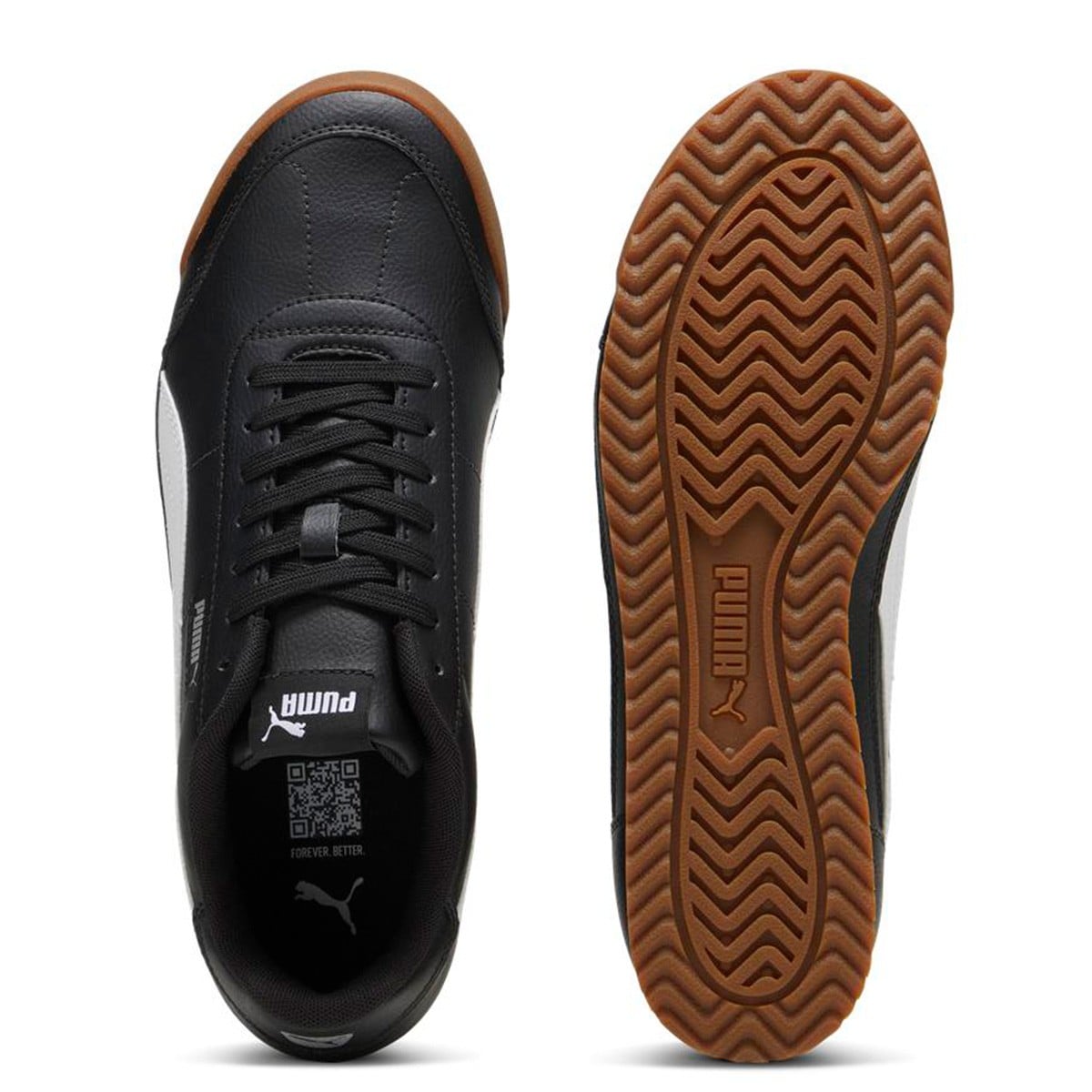 ZAPATILLAS URBANAS MUJER PUMA TURINO II - 4