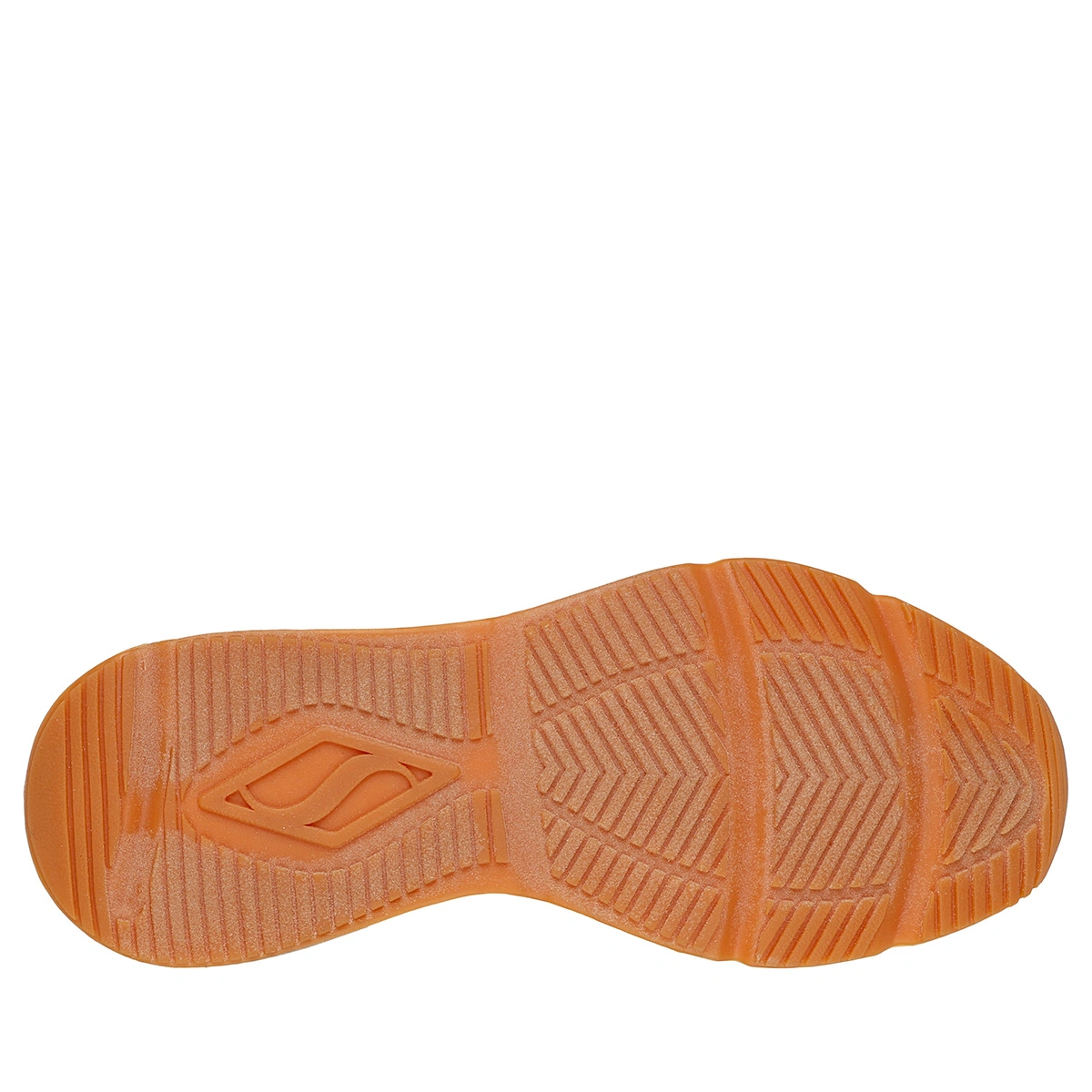 ZAPATILLAS MUJER SKECHERS URBANAS NEGRO TRES-AIR UNO - 3
