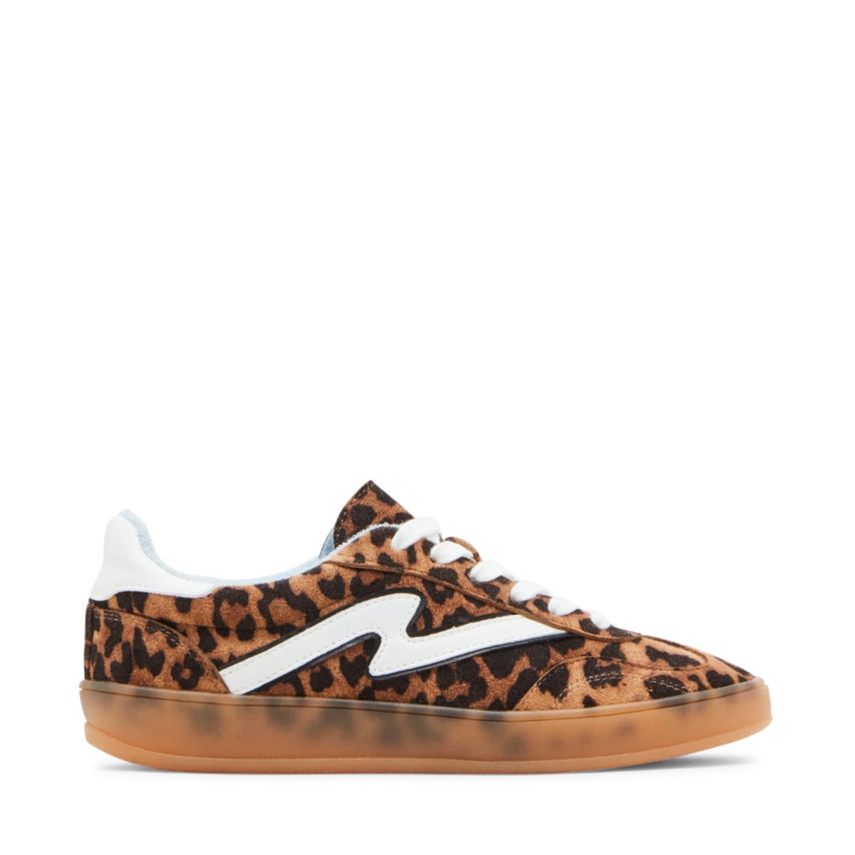 ZAPATILLAS MUJER STEVE MADDEN URBANAS MULTICOLOR MGW0177 - 1