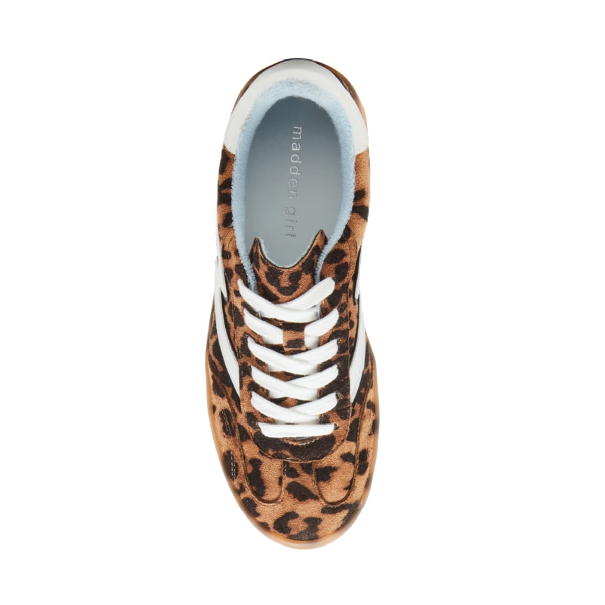 ZAPATILLAS MUJER STEVE MADDEN URBANAS MULTICOLOR MGW0177 - 6