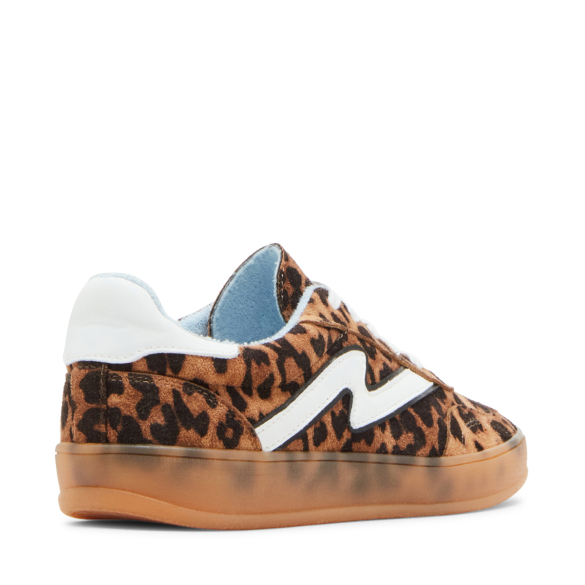 ZAPATILLAS MUJER STEVE MADDEN URBANAS MULTICOLOR MGW0177 - 5