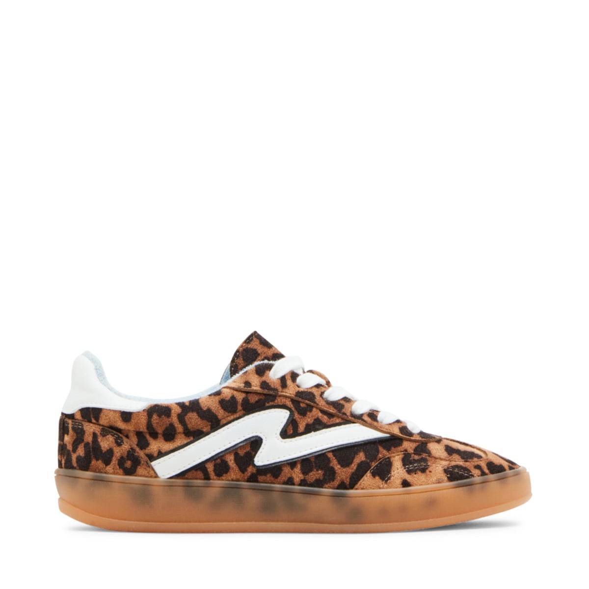 ZAPATILLAS MUJER STEVE MADDEN URBANAS MULTICOLOR MGW0177 - 1