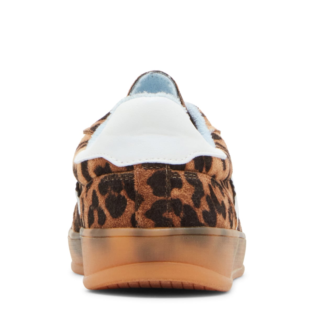 ZAPATILLAS MUJER STEVE MADDEN URBANAS MULTICOLOR MGW0177 - 4