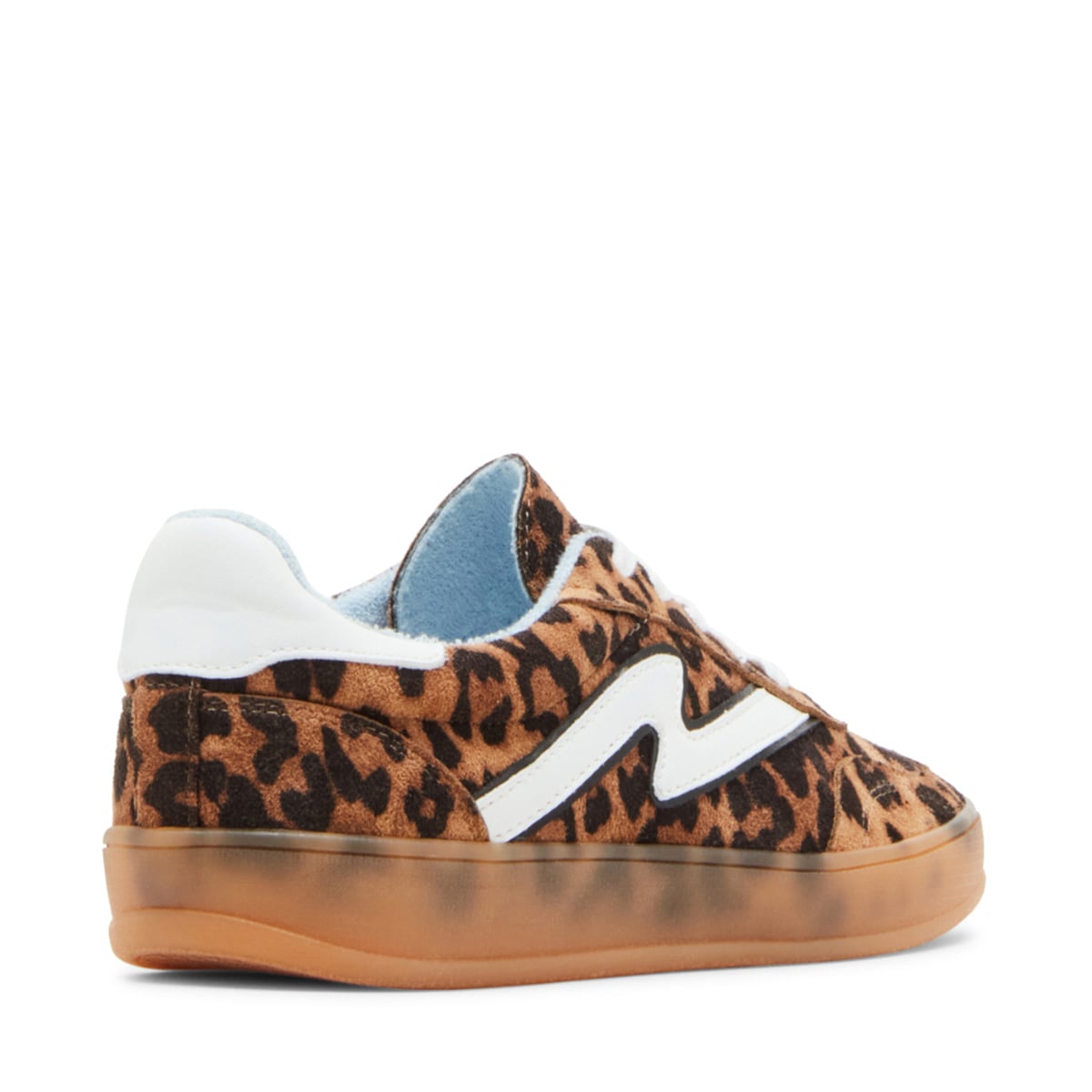 ZAPATILLAS MUJER STEVE MADDEN URBANAS MULTICOLOR MGW0177 - 5