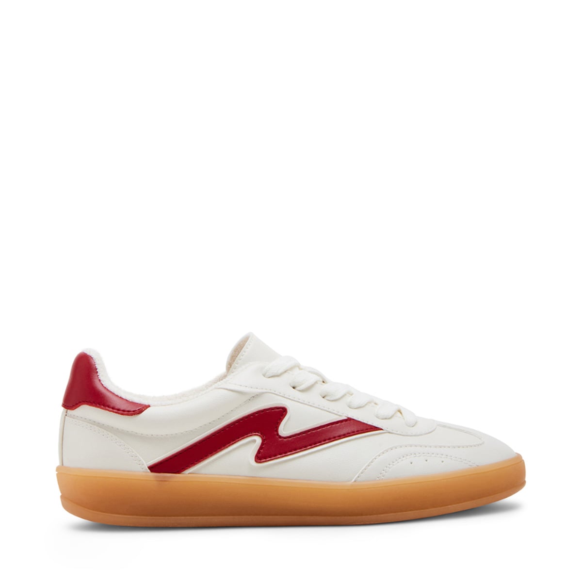 ZAPATILLAS MUJER STEVE MADDEN URBANAS BLANCO MGW0177 - 1