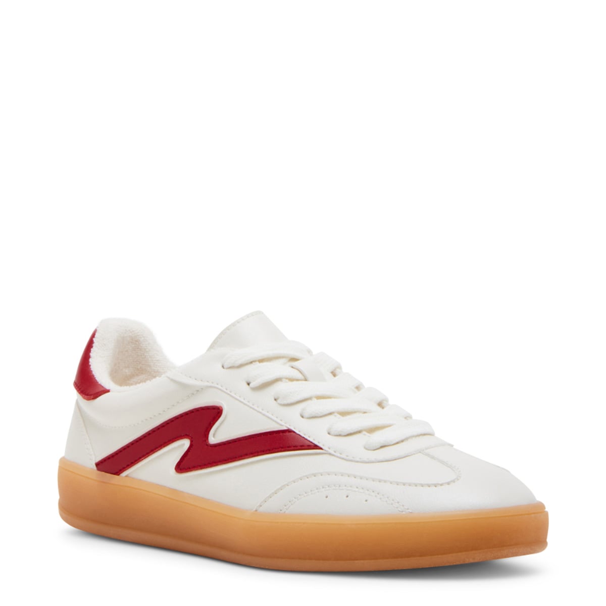 ZAPATILLAS MUJER STEVE MADDEN URBANAS BLANCO MGW0177 - 2