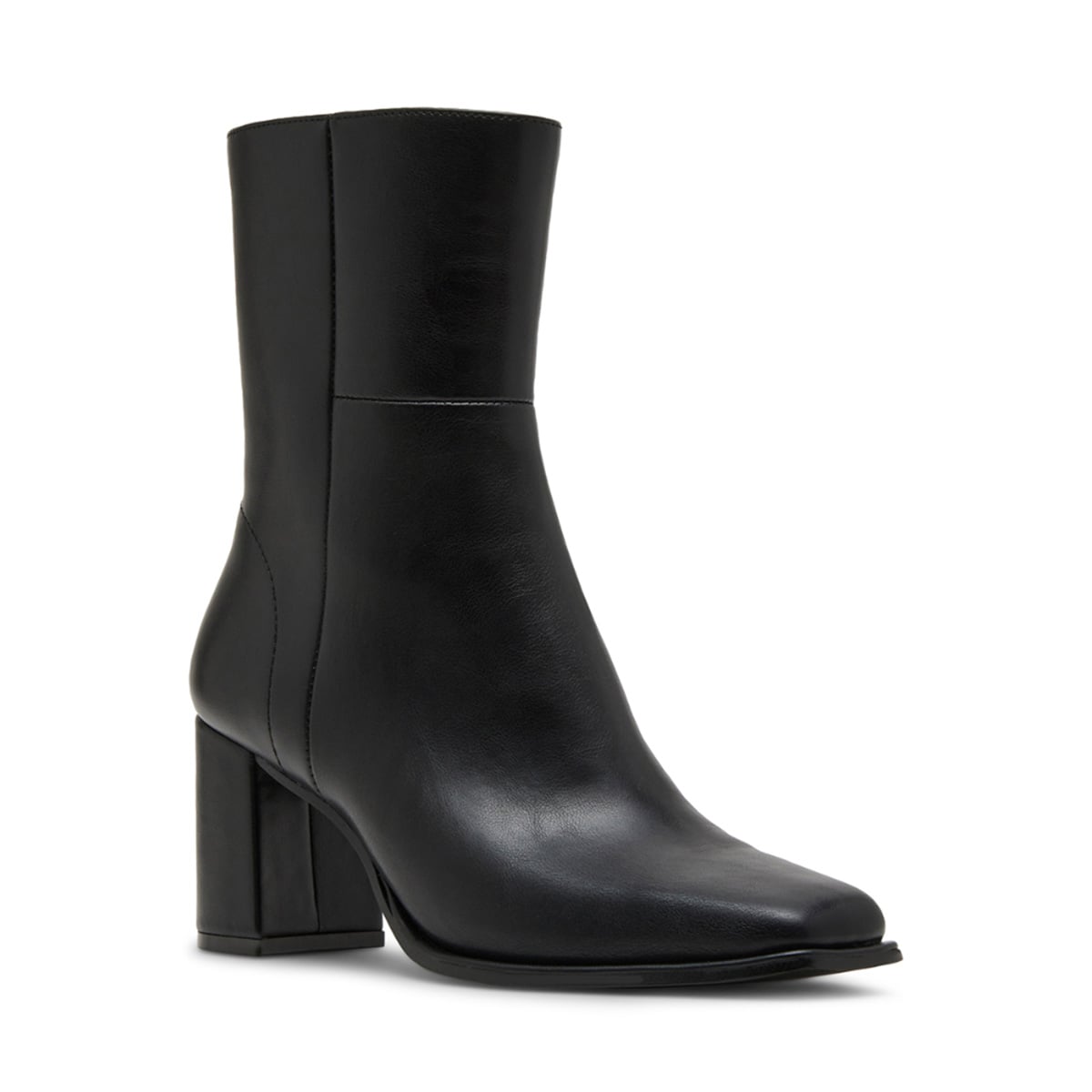 BOTINES MUJER STEVE MADDEN NEGRO - 3