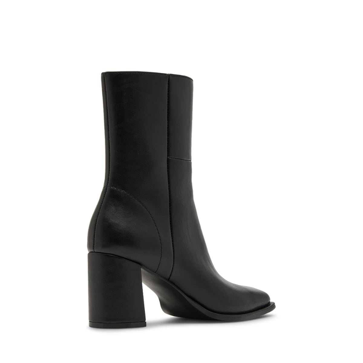 BOTINES MUJER STEVE MADDEN NEGRO - 4