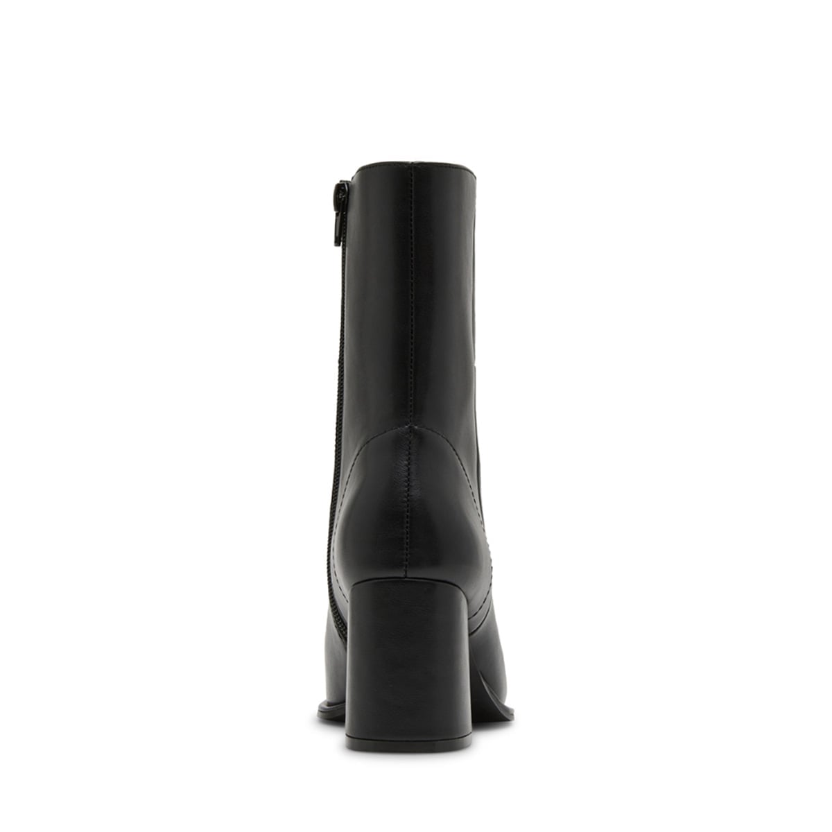 BOTINES MUJER STEVE MADDEN NEGRO - 5
