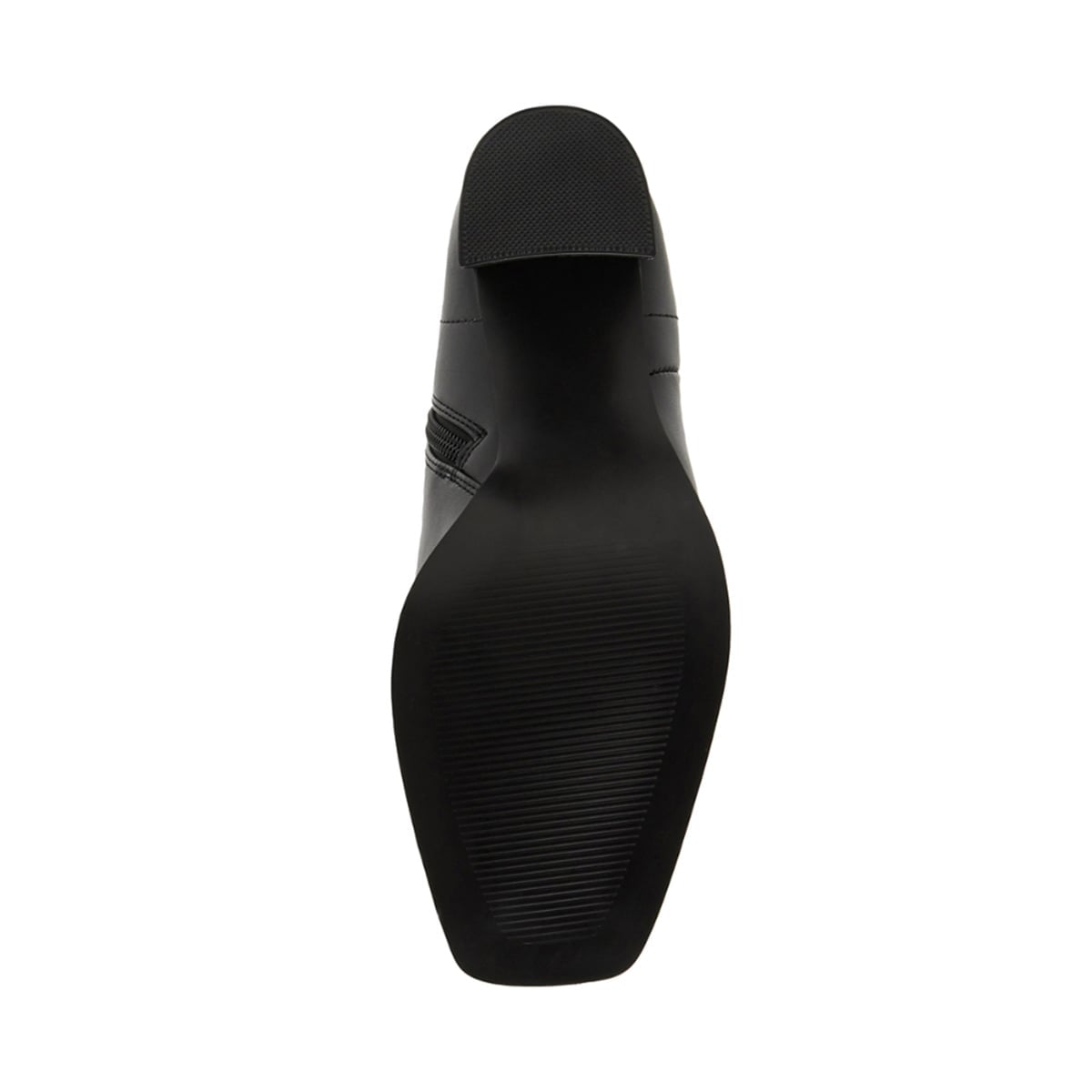 BOTINES MUJER STEVE MADDEN NEGRO - 8