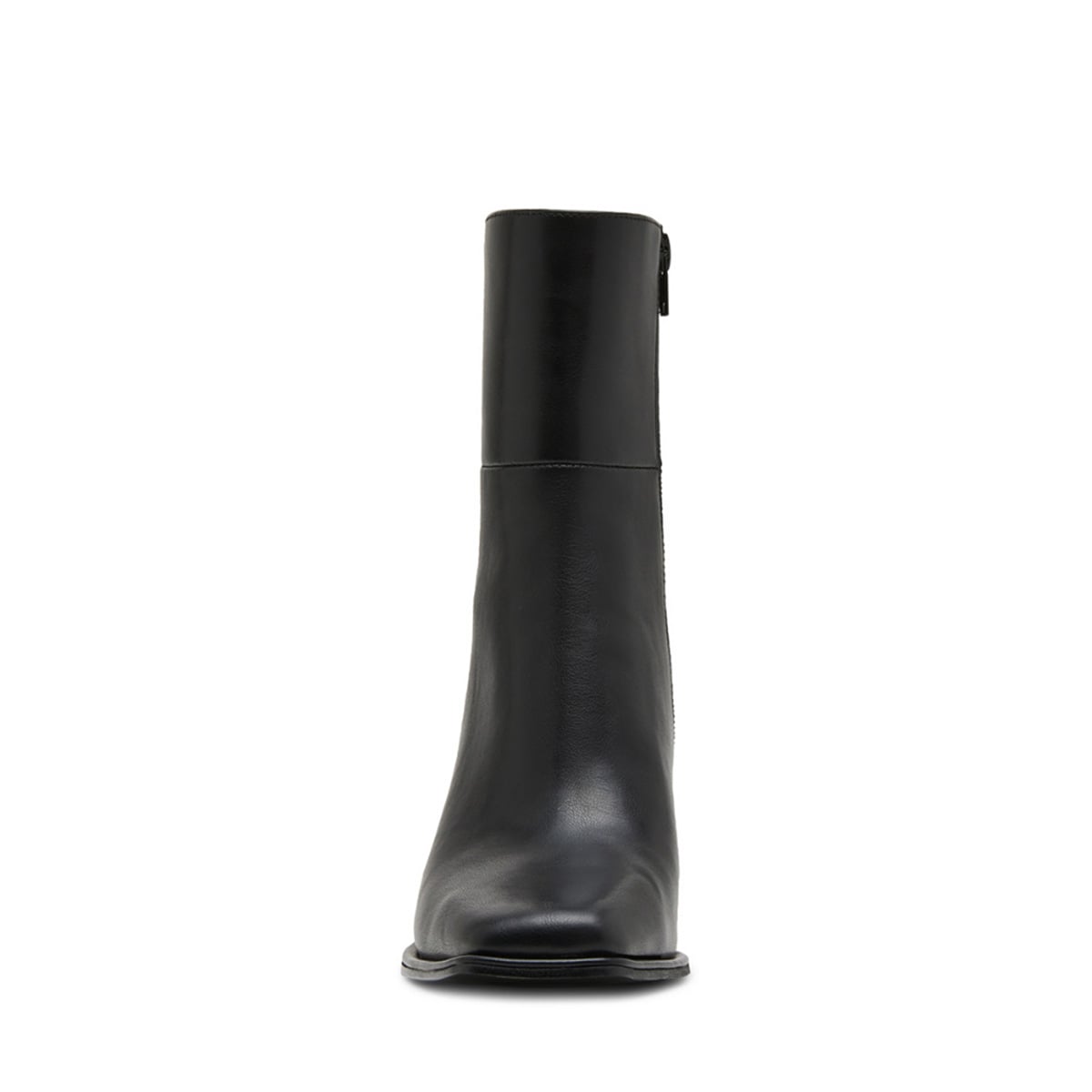 BOTINES MUJER STEVE MADDEN NEGRO - 6