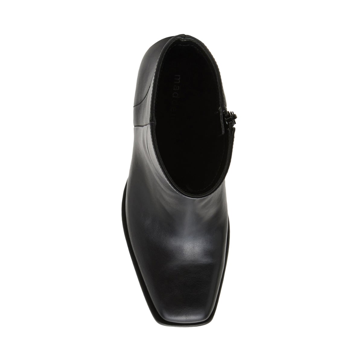 BOTINES MUJER STEVE MADDEN NEGRO - 7