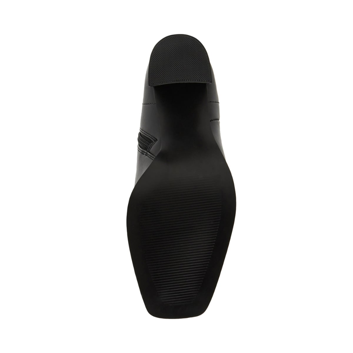 BOTINES MUJER STEVE MADDEN NEGRO - 8