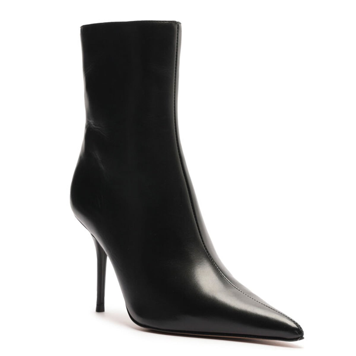 BOTINES MUJER AREZZO NEGRO - 3