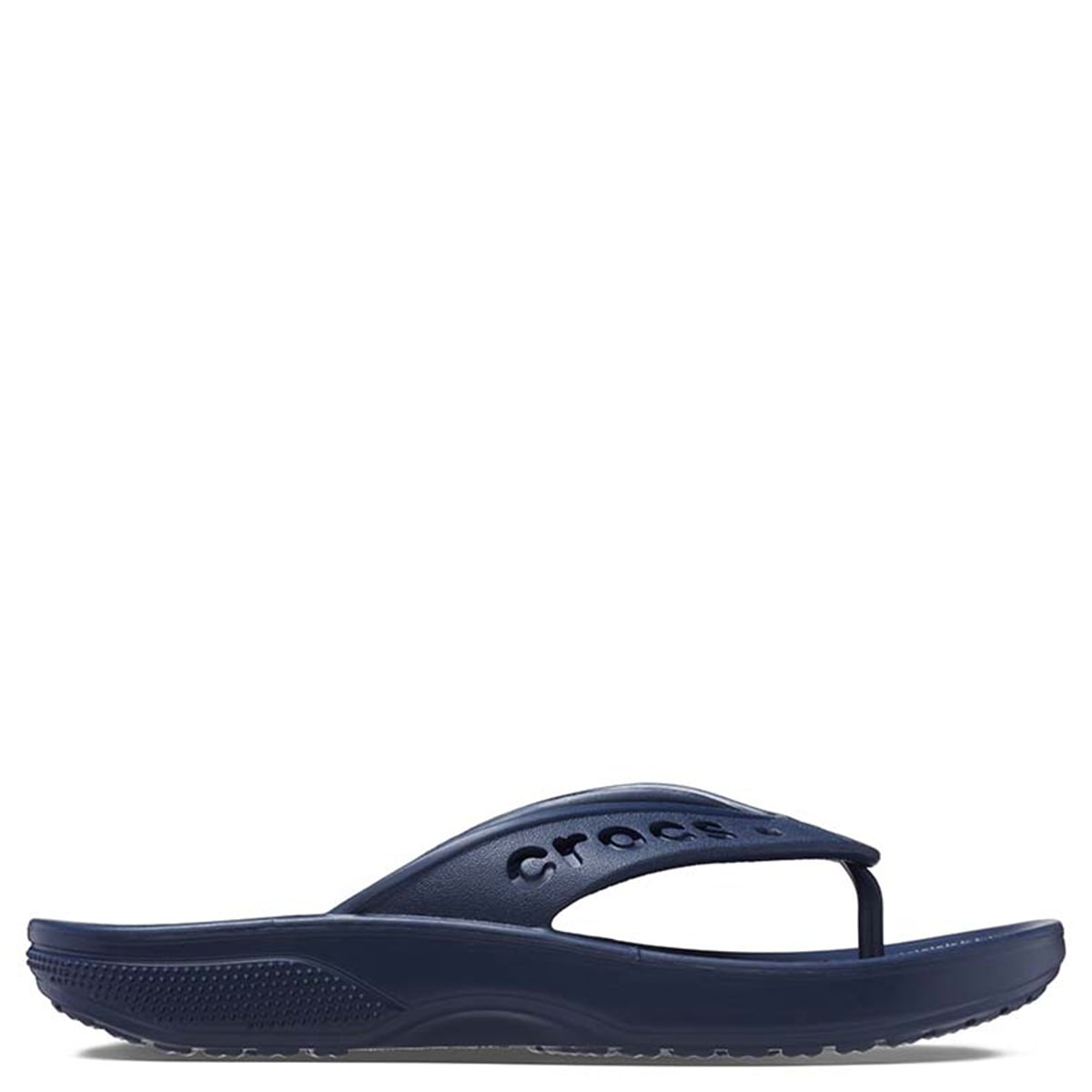 SANDALIAS MUJER CROCS AZUL - 1