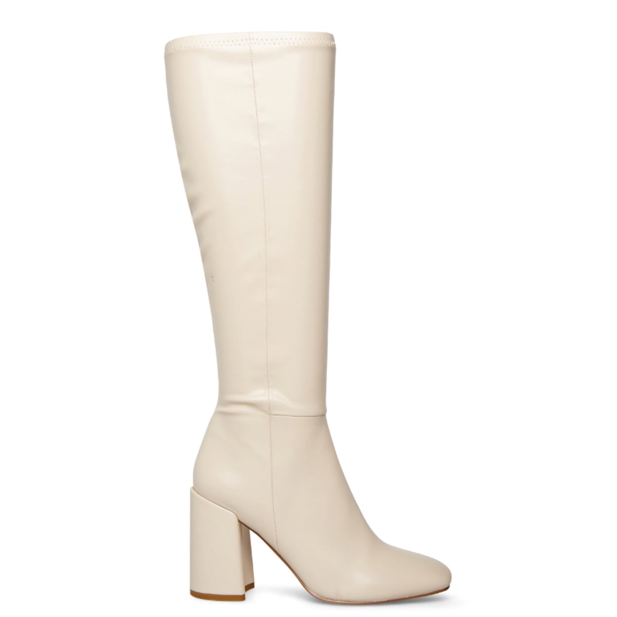 BOTAS MUJER STEVE MADDEN ALMENDRA MGW0166 - 1