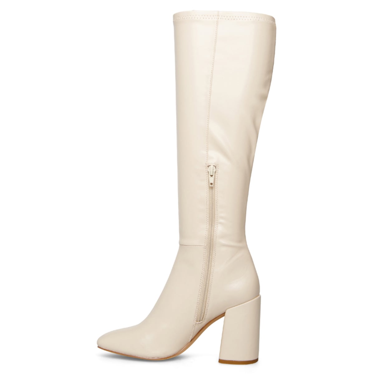 BOTAS MUJER STEVE MADDEN ALMENDRA MGW0166 - 3