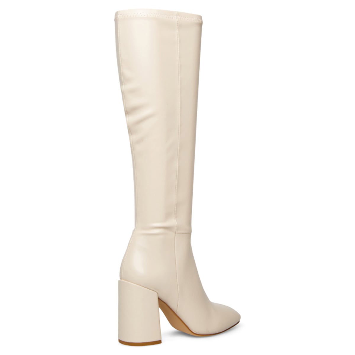 BOTAS MUJER STEVE MADDEN ALMENDRA MGW0166 - 4
