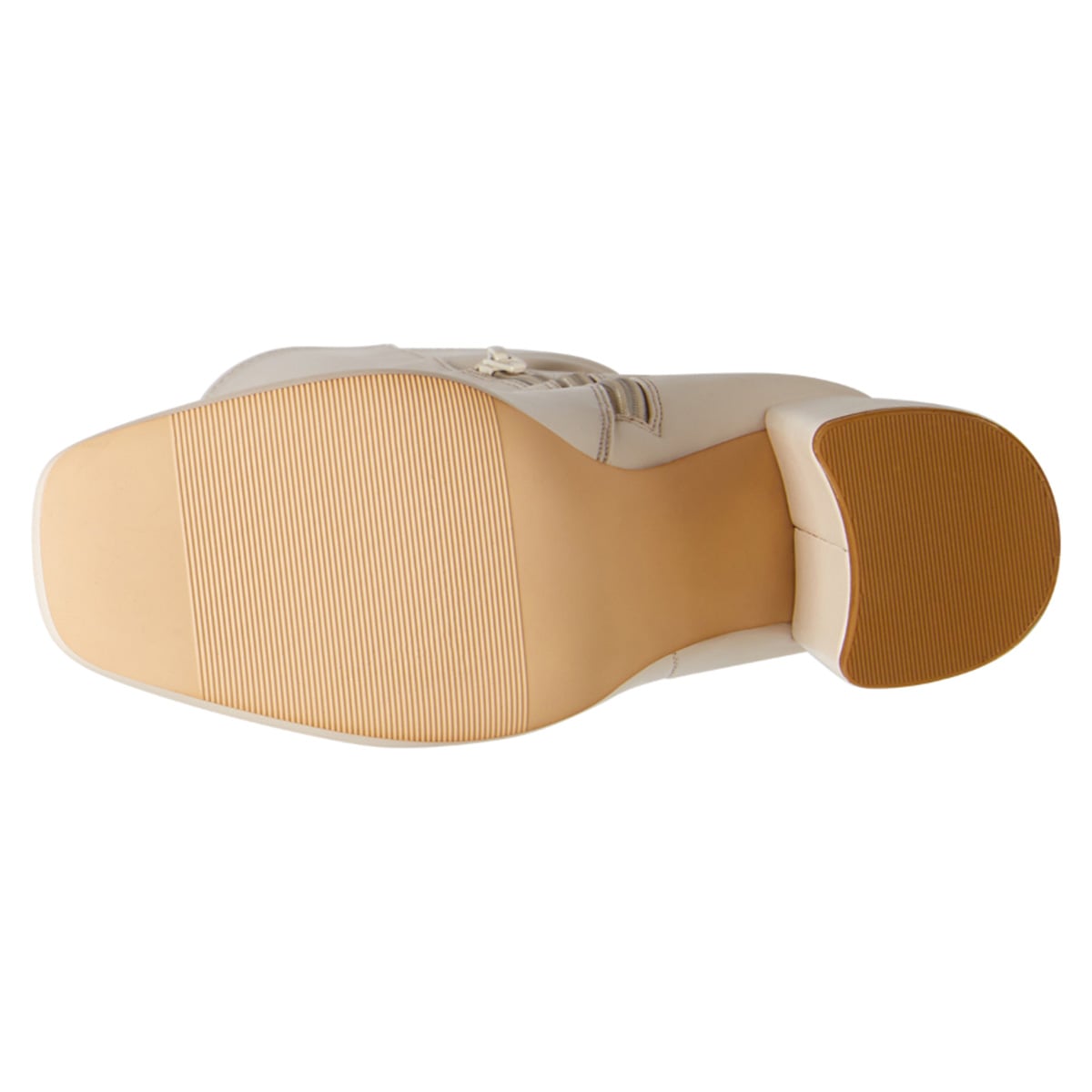 BOTAS MUJER STEVE MADDEN ALMENDRA MGW0166 - 6