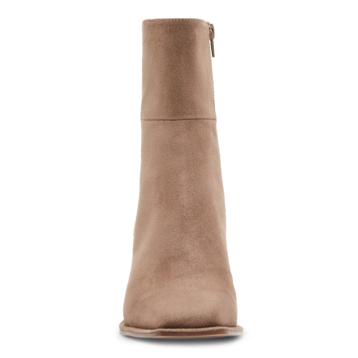 BOTINES MUJER STEVE MADDEN TAUPE - 3