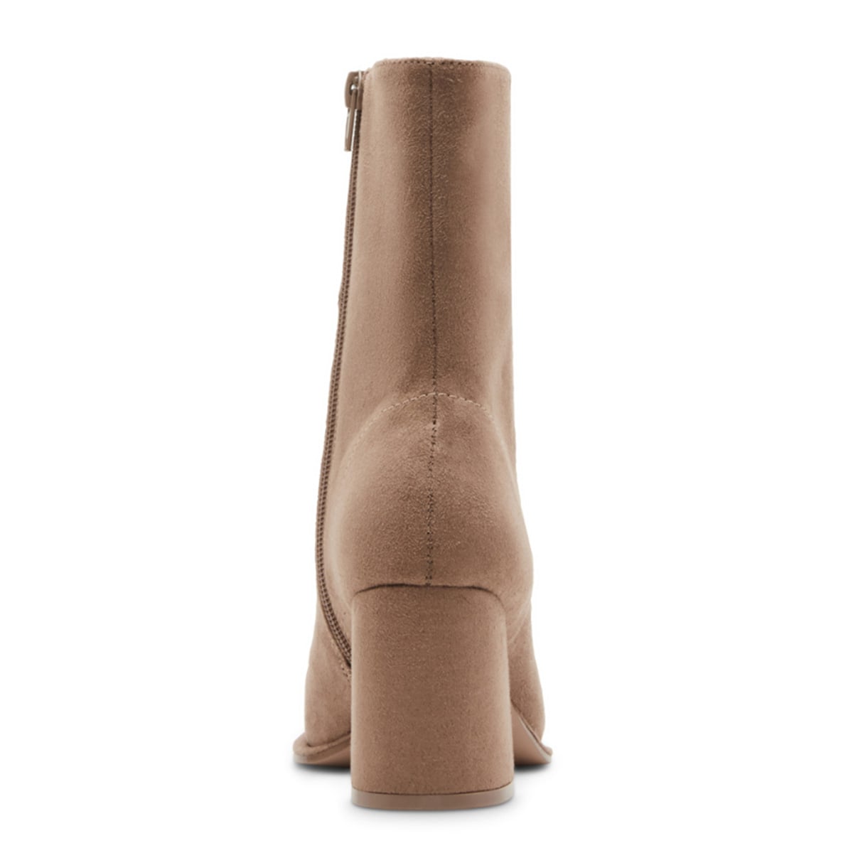 BOTINES MUJER STEVE MADDEN TAUPE - 5