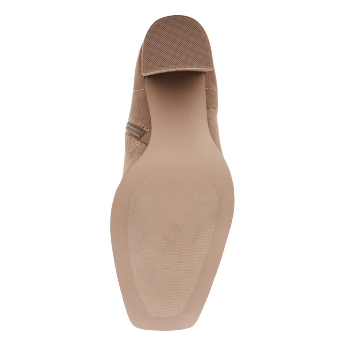 BOTINES MUJER STEVE MADDEN TAUPE - 6