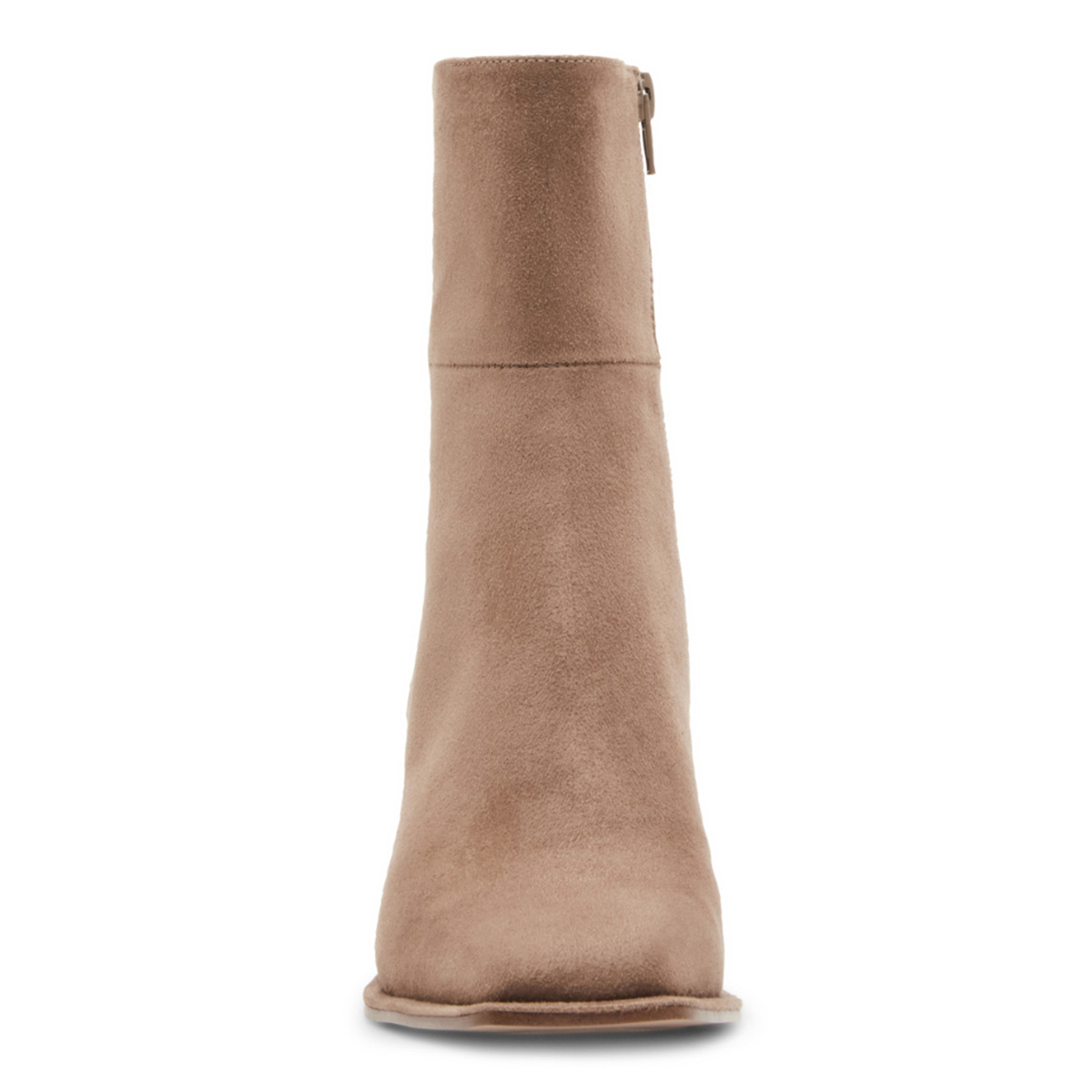 BOTINES MUJER STEVE MADDEN TAUPE - 3