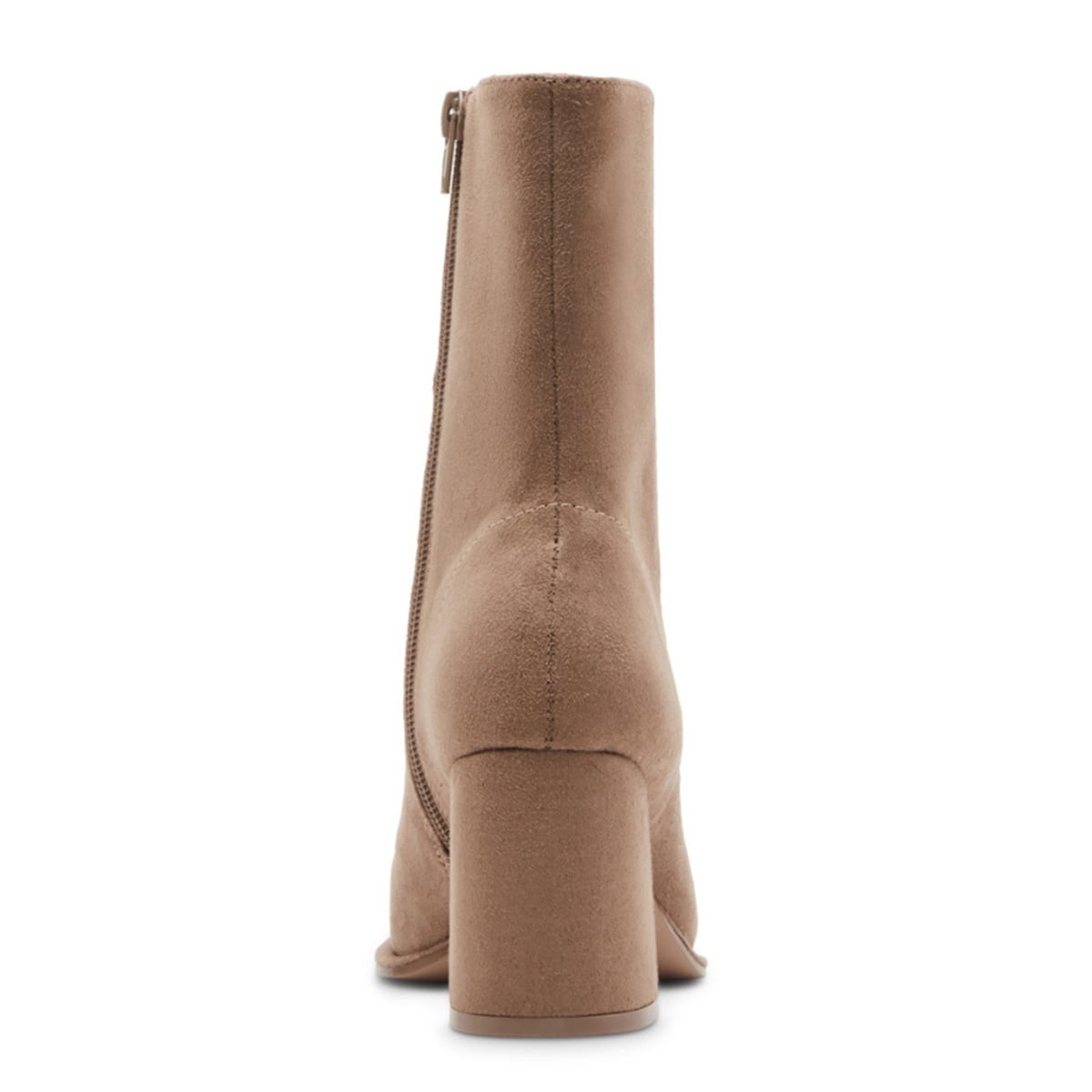 BOTINES MUJER STEVE MADDEN TAUPE - 5