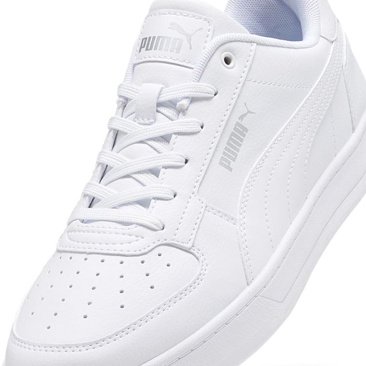 ZAPATILLAS MUJER PUMA URBANAS BLANCO PUMA CAVEN 2.0 WNS - 6