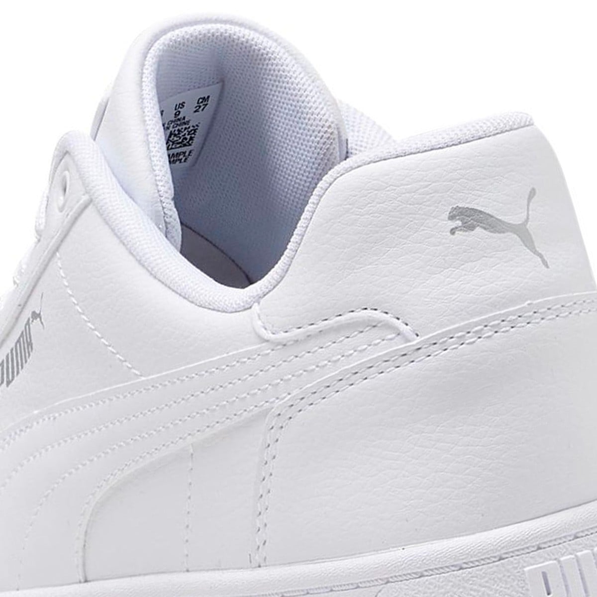 ZAPATILLAS MUJER PUMA URBANAS BLANCO PUMA CAVEN 2.0 WNS - 7