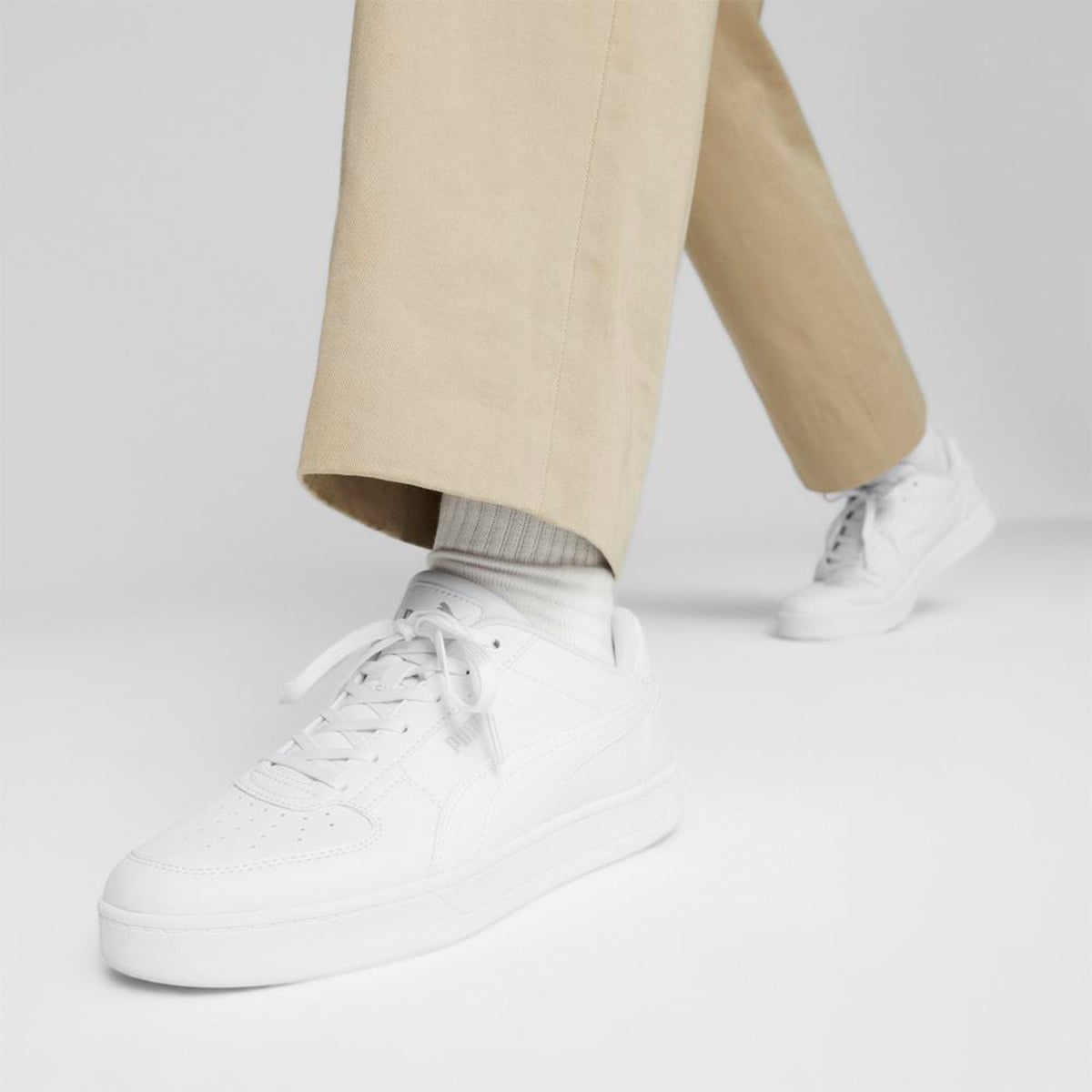 ZAPATILLAS MUJER PUMA URBANAS BLANCO PUMA CAVEN 2.0 WNS - 8