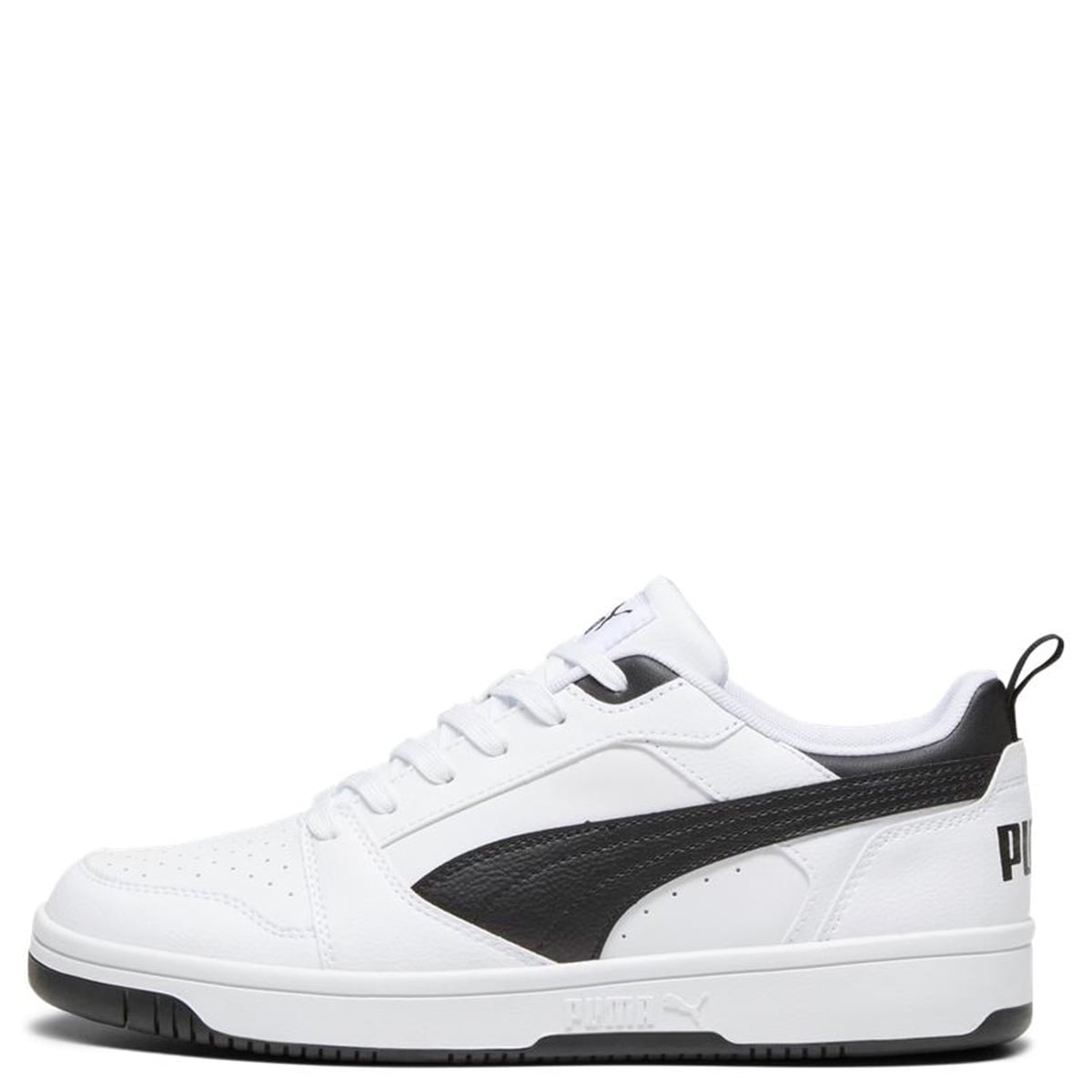 ZAPATILLAS MUJER PUMA URBANAS BLANCO REBOUND V6 LOW WNS - 1