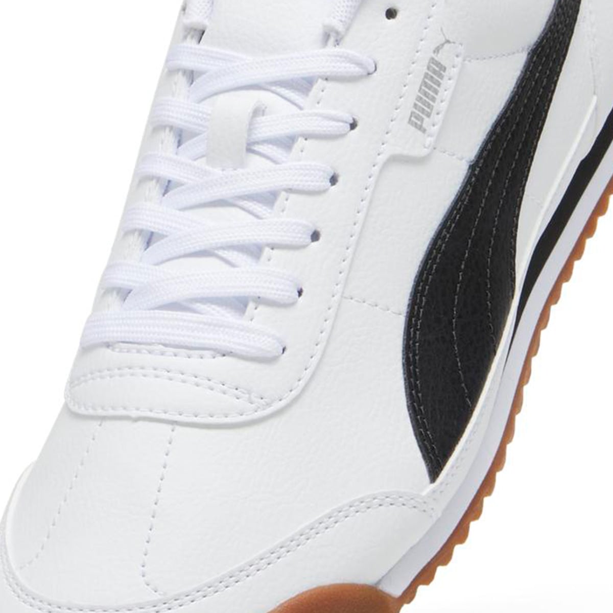 ZAPATILLAS MUJER PUMA URBANAS BLANCO PUMA TURINO II - 6