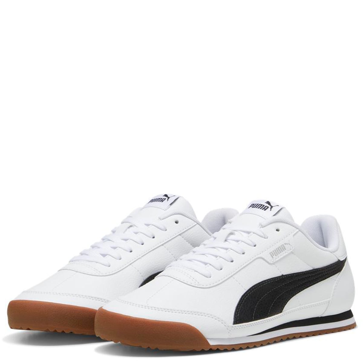 ZAPATILLAS MUJER PUMA URBANAS BLANCO PUMA TURINO II - 3