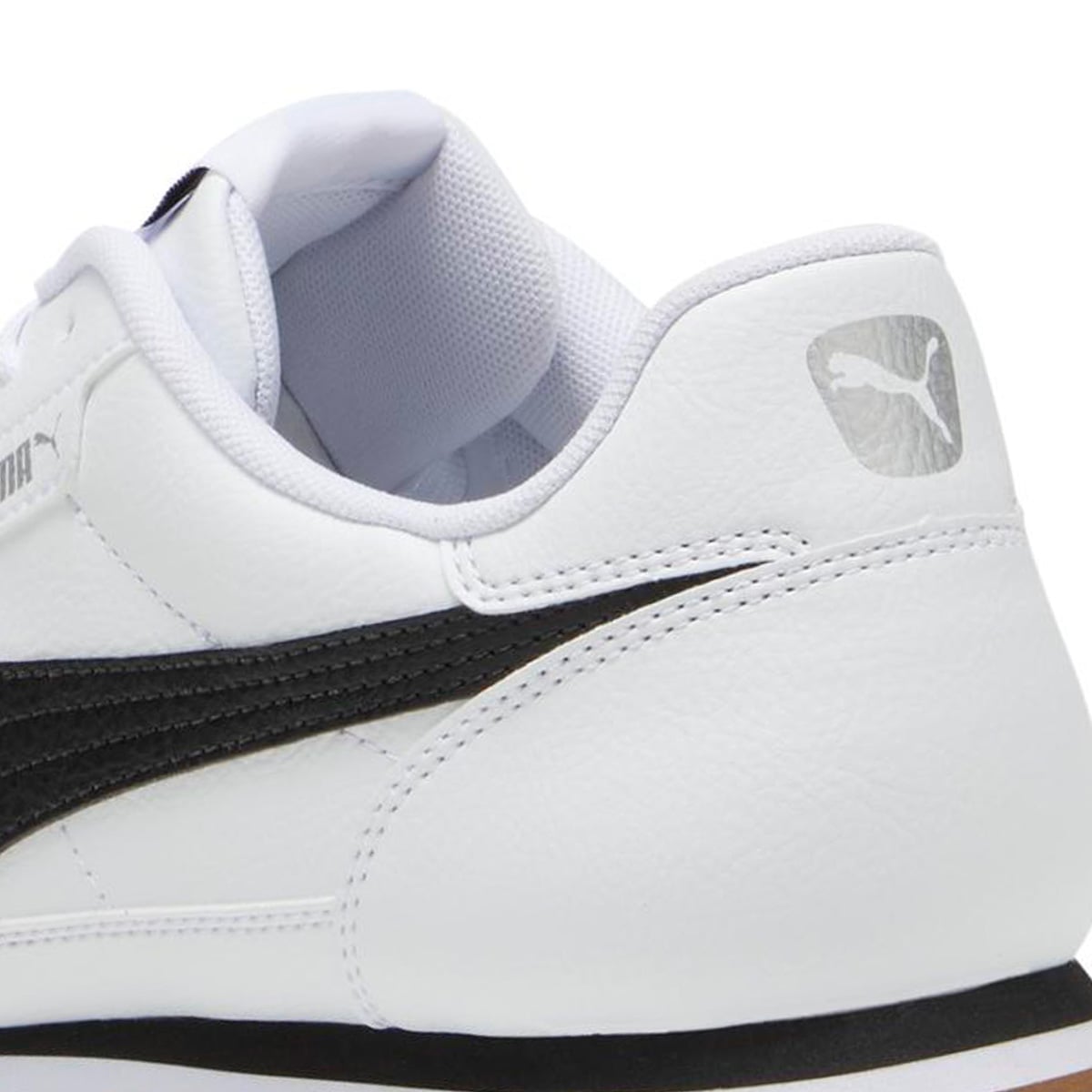 ZAPATILLAS MUJER PUMA URBANAS BLANCO PUMA TURINO II - 7
