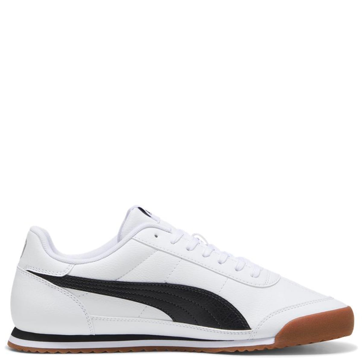 ZAPATILLAS MUJER PUMA URBANAS BLANCO PUMA TURINO II - 4
