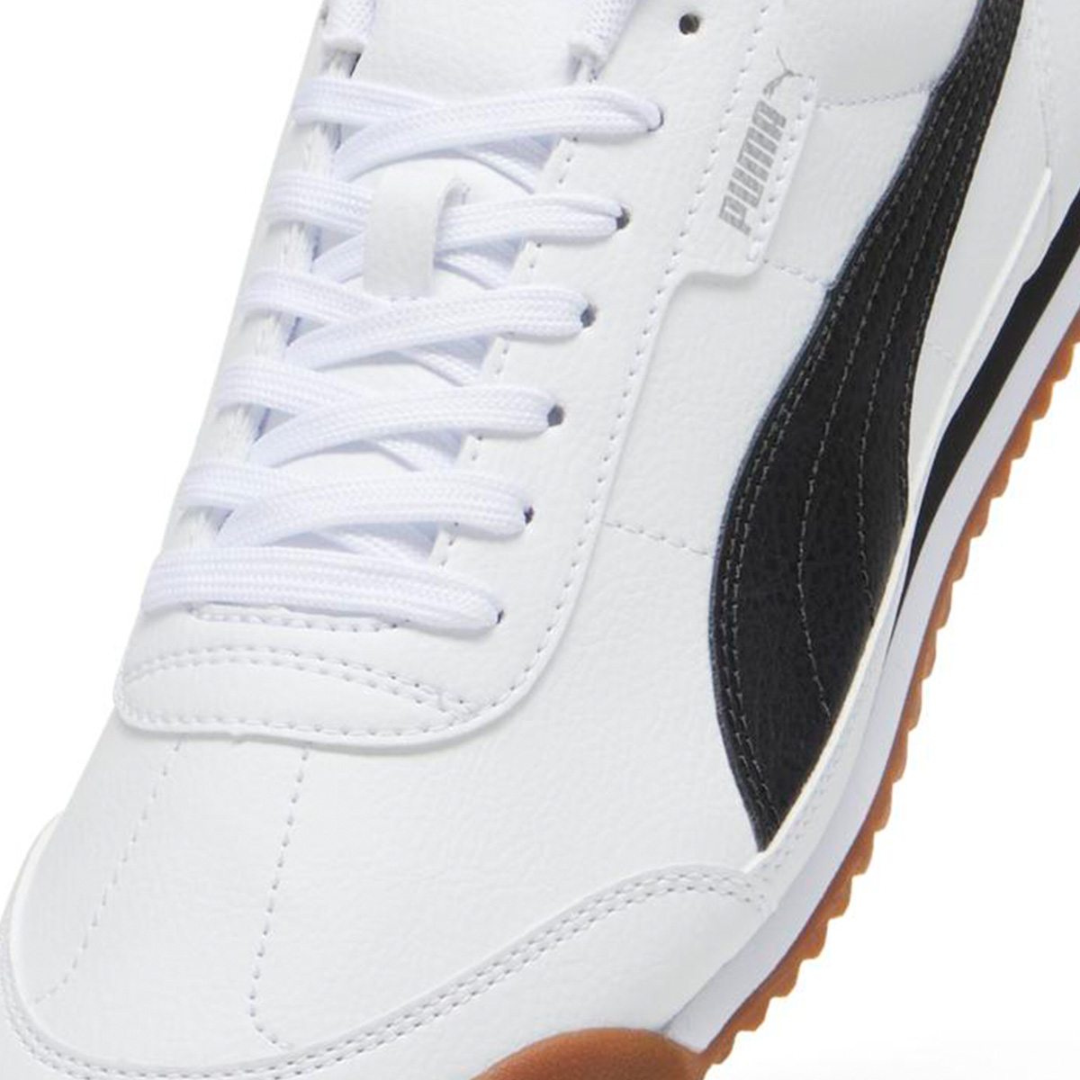 ZAPATILLAS MUJER PUMA URBANAS BLANCO PUMA TURINO II - 6