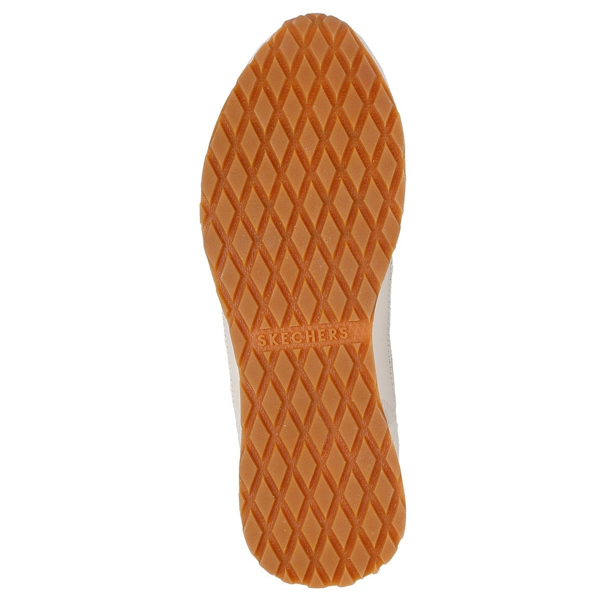 ZAPATILLAS MUJER SKECHERS URBANAS CREMA ZILLA - 5