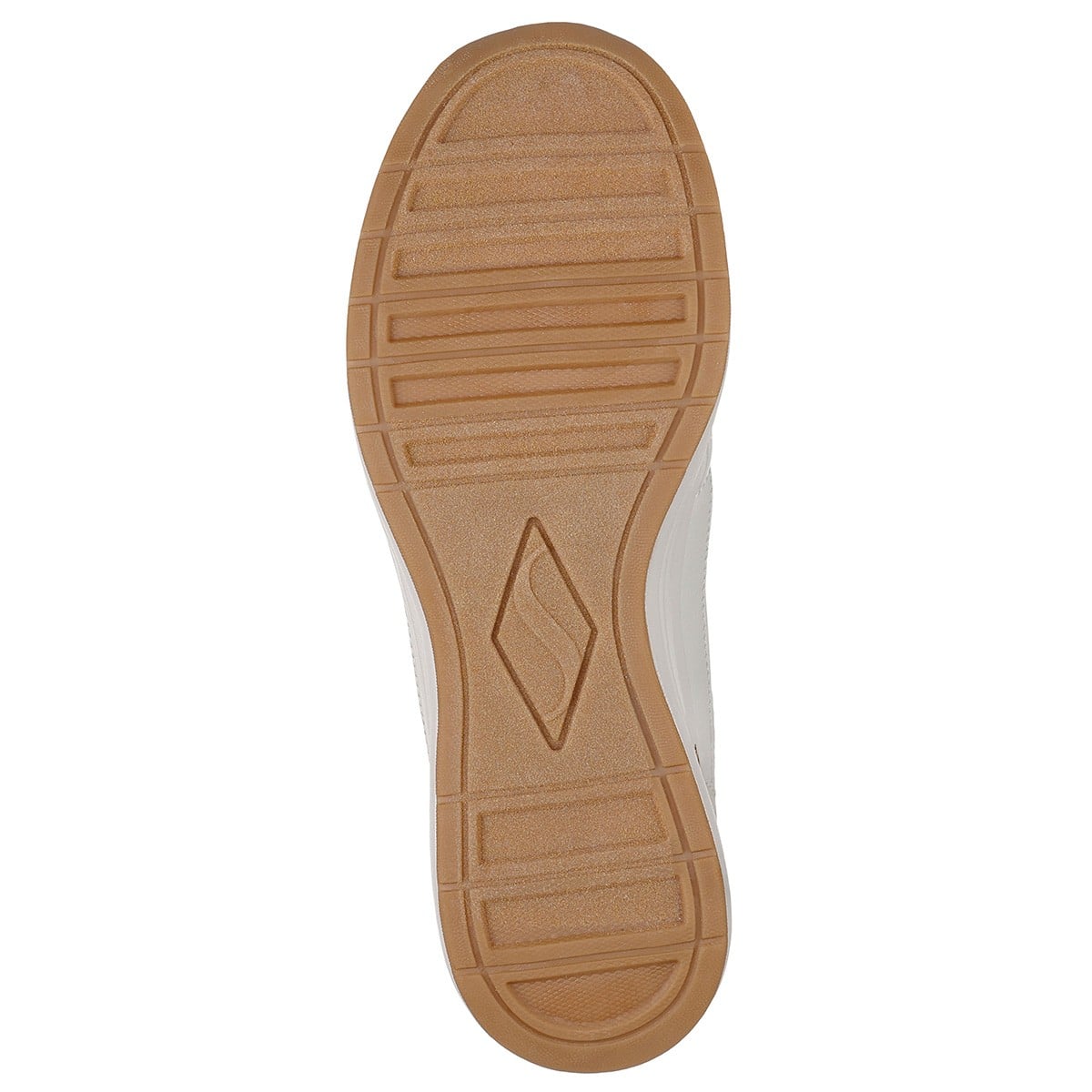 ZAPATILLAS MUJER SKECHERS URBANAS CREMA BILLION 2 - 5